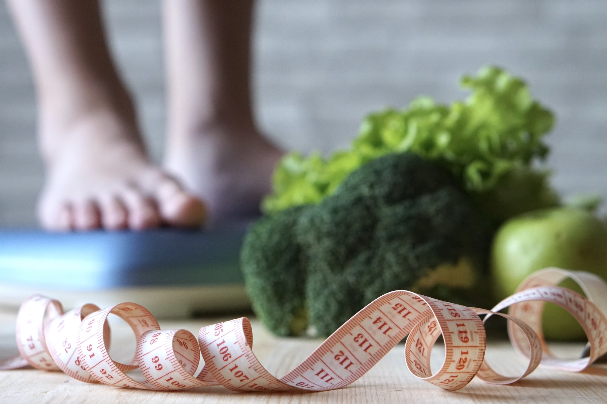 nutrición personalizada