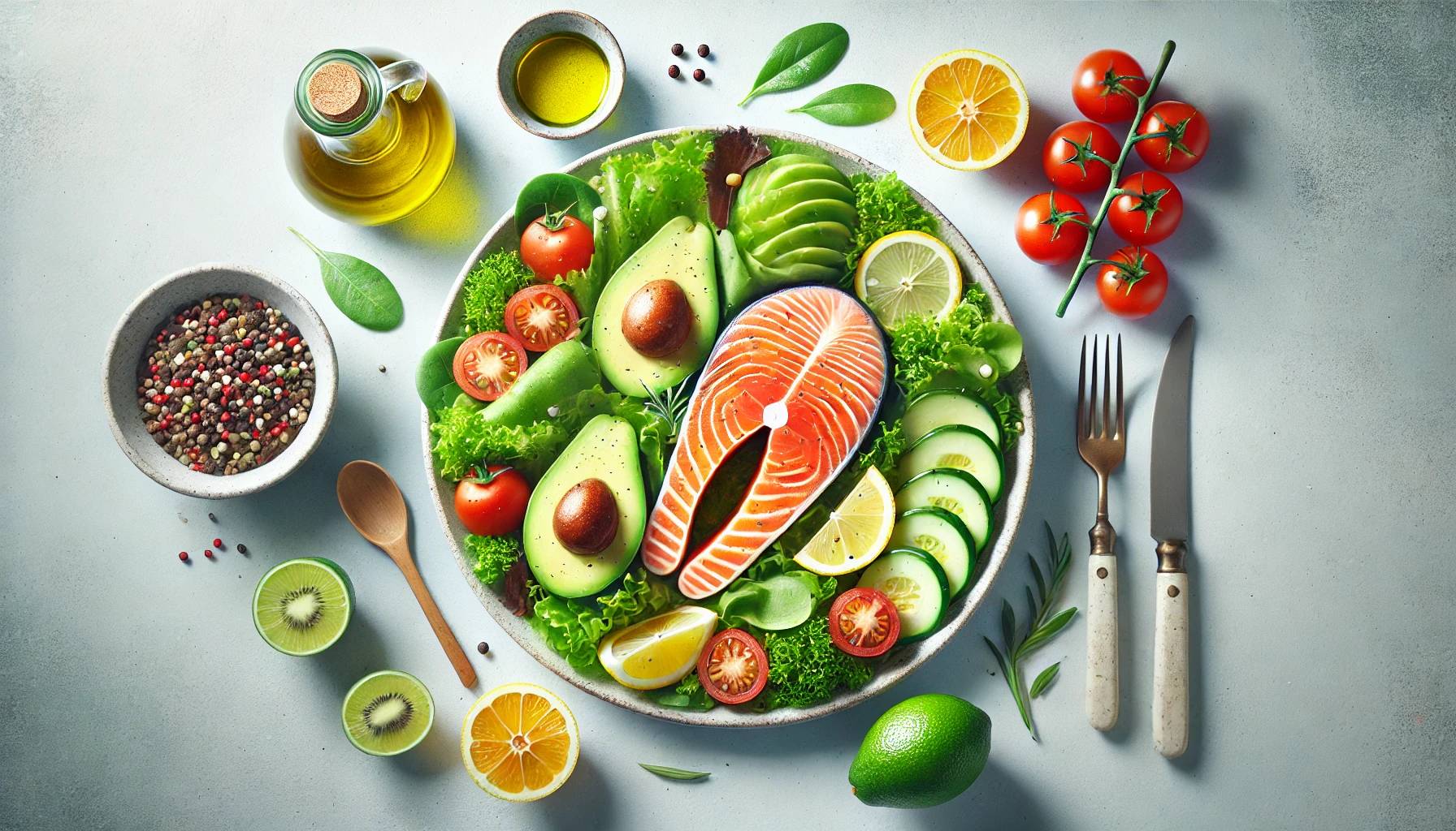 Alimentos energéticos